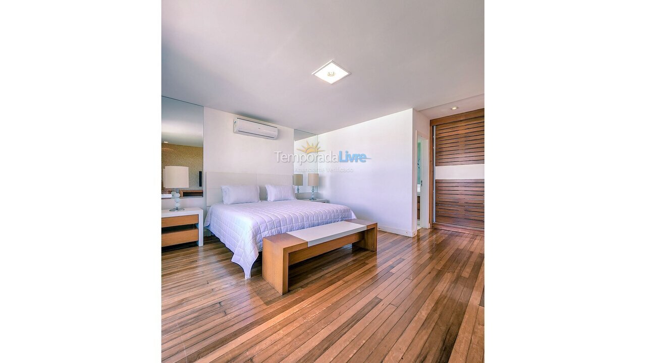 Casa para alquiler de vacaciones em Angra dos Reis (Mangaratiba)