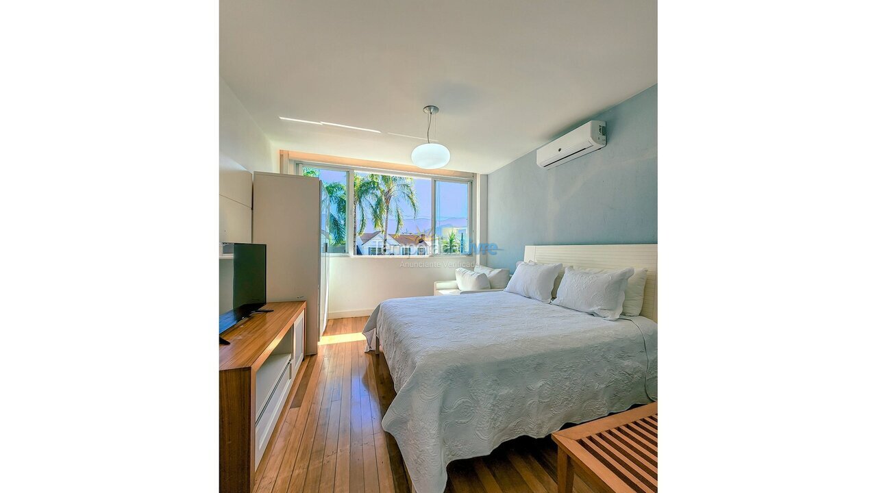 Casa para alquiler de vacaciones em Angra dos Reis (Mangaratiba)