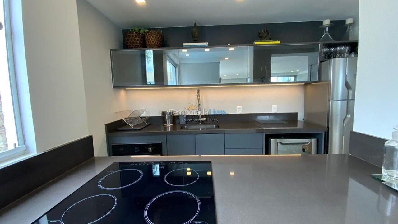 Apartamento para alquiler de vacaciones em Rio de Janeiro (Lagoa)