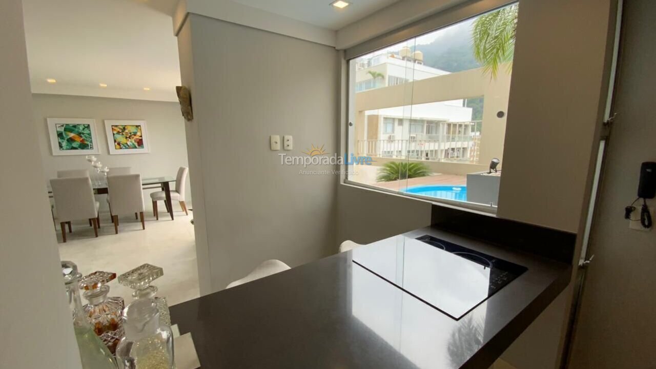 Apartment for vacation rental in Rio de Janeiro (Lagoa)