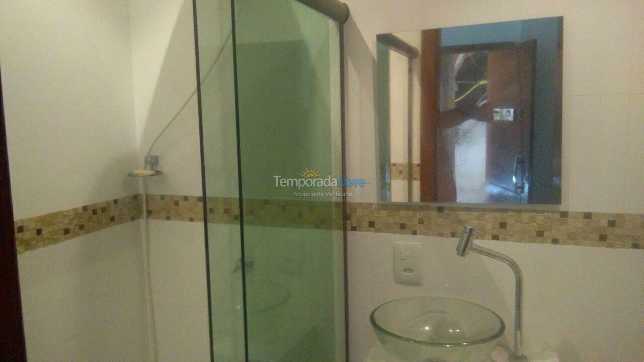 House for vacation rental in Rio de Janeiro (Joá)