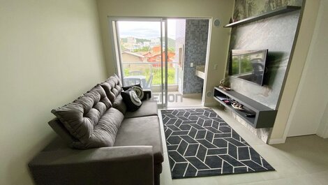 Apartamento para alugar em Bombinhas - Mariscal