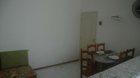 Cabo Frio – Praia do Forte – LT05G – Economic Rental