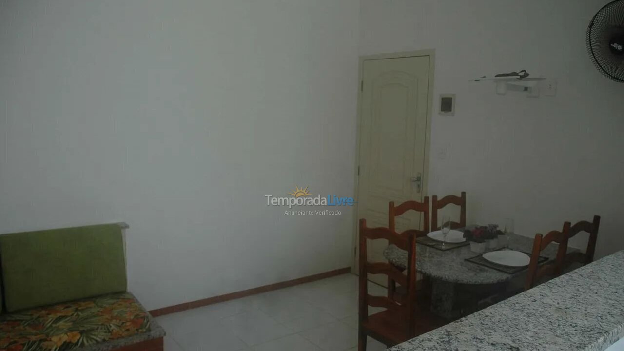 Apartamento para alquiler de vacaciones em Cabo Frio (Centro)