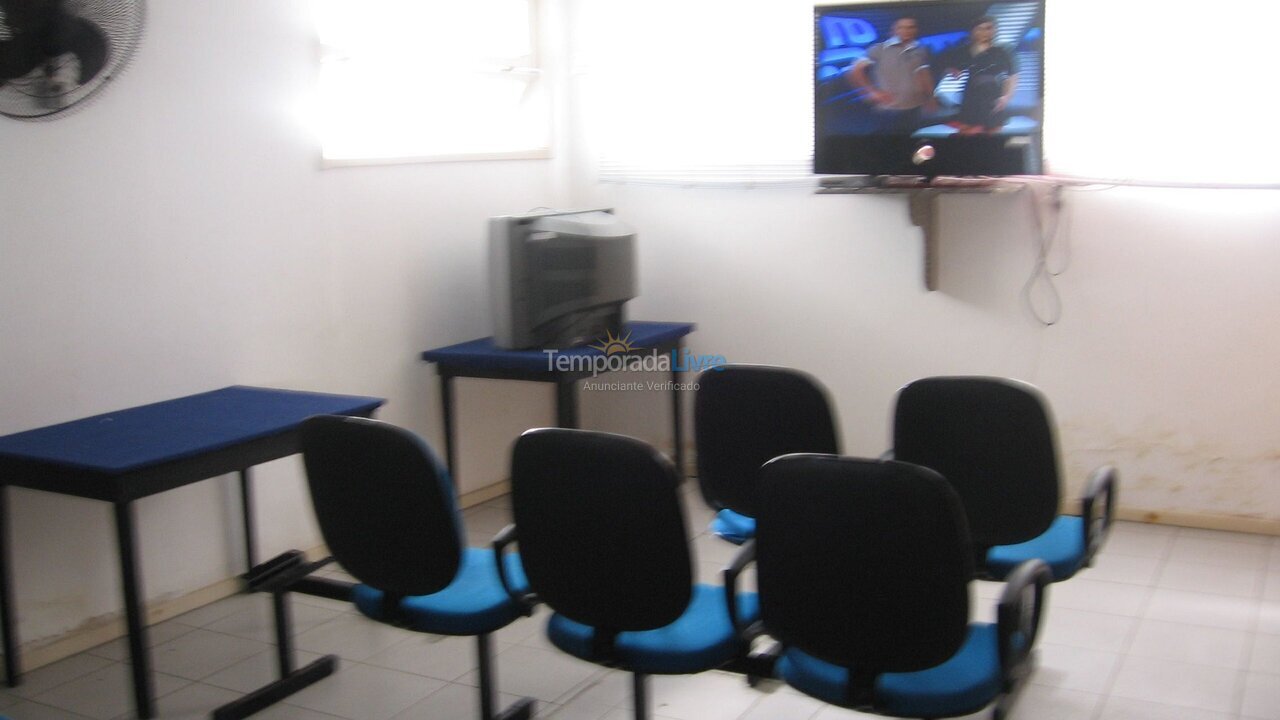 Apartment for vacation rental in Cabo Frio (Centro)