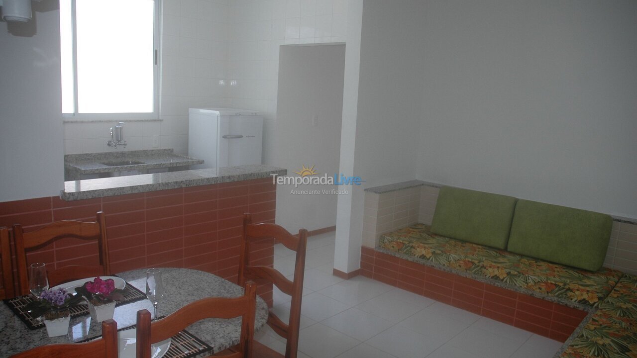 Apartamento para alquiler de vacaciones em Cabo Frio (Centro)