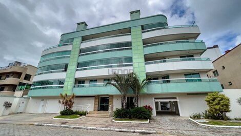 011 - Excellent apartment with 03 bedrooms, 150m from Bombas beach