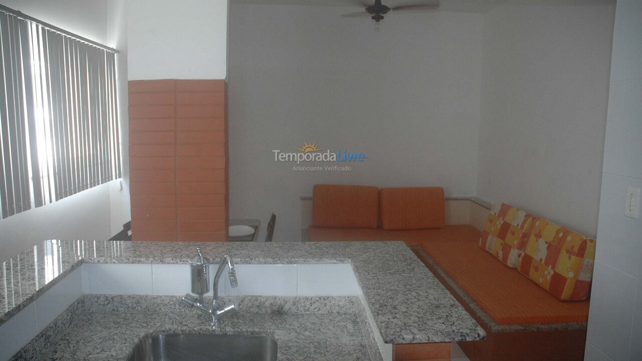 Apartamento para alquiler de vacaciones em Cabo Frio (Centro)