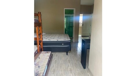 Arraial do Cabo - Praia dos Anjos - Suite 17 - Renta Económica