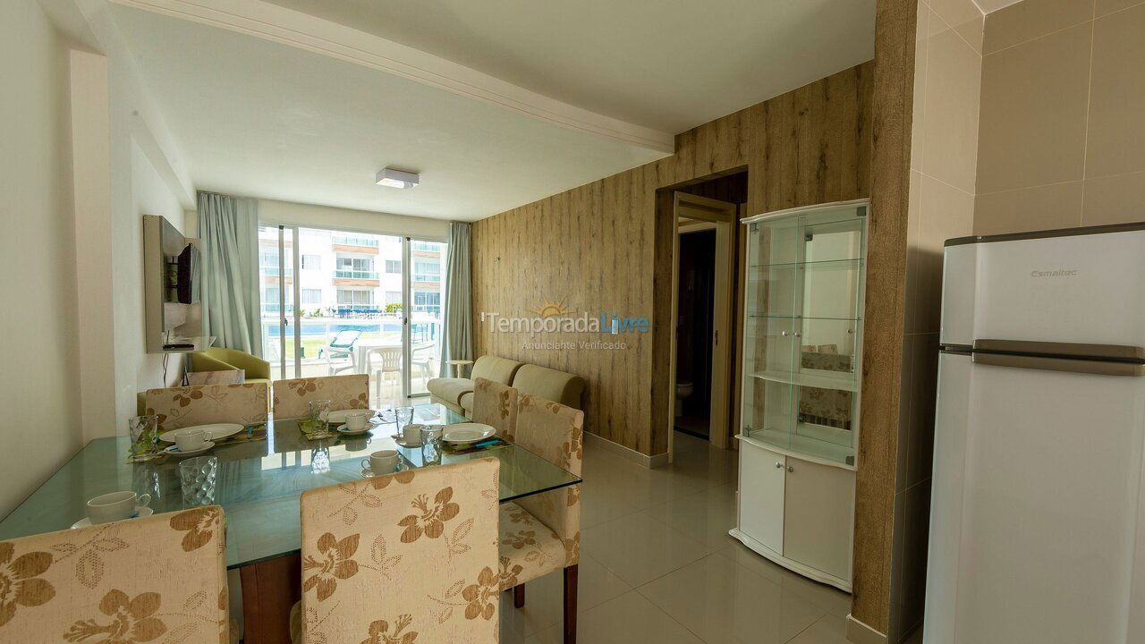 Apartment for vacation rental in Nísia Floresta (Rn Praia de Búzios)