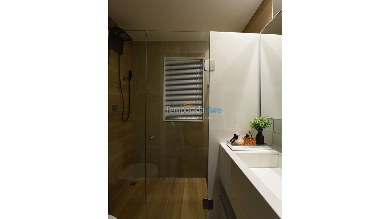 Apartamento para aluguel de temporada em Tibau do Sul (Rn Praia de Pipa)