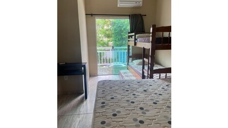 Arraial do Cabo - Praia dos Anjos - Suite 17 - Renta Económica