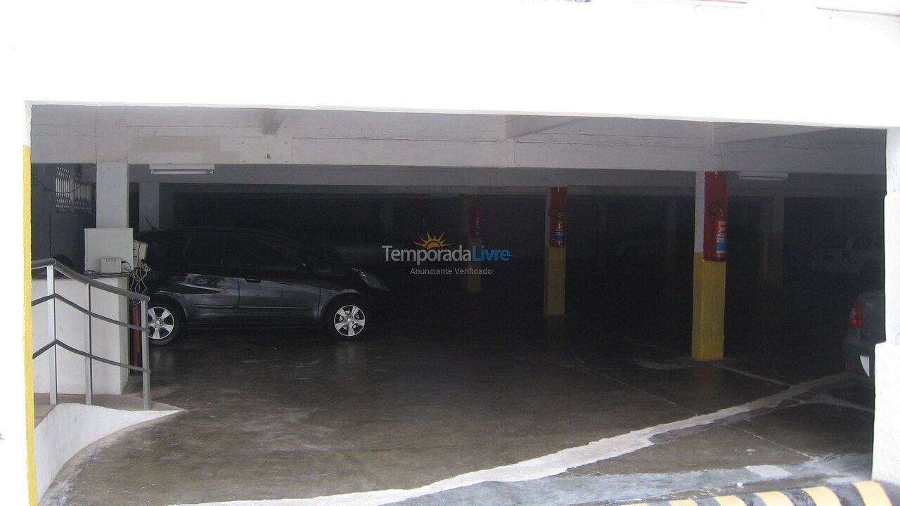 Apartment for vacation rental in Cabo Frio (Centro)