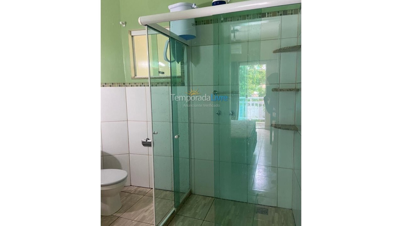 Apartamento para alquiler de vacaciones em Arraial do Cabo (Praia dos Anjos)
