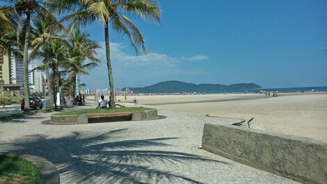 Praia