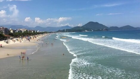 Praia