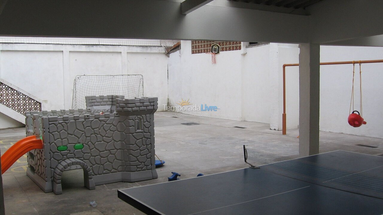 Apartment for vacation rental in Cabo Frio (Centro)
