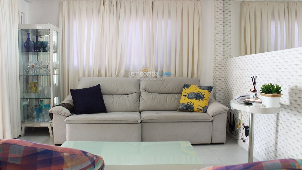 Apartamento para alquiler de vacaciones em Tibau do Sul (Rn Praia de Pipa)
