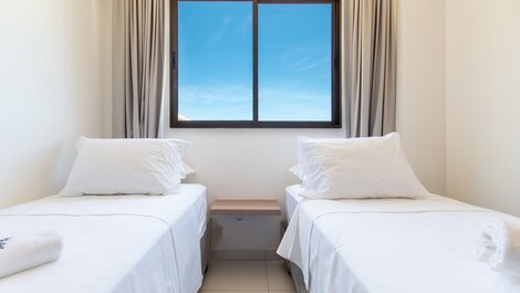 Mana Beach Experience Muro Alto - #A322 by Carpediem