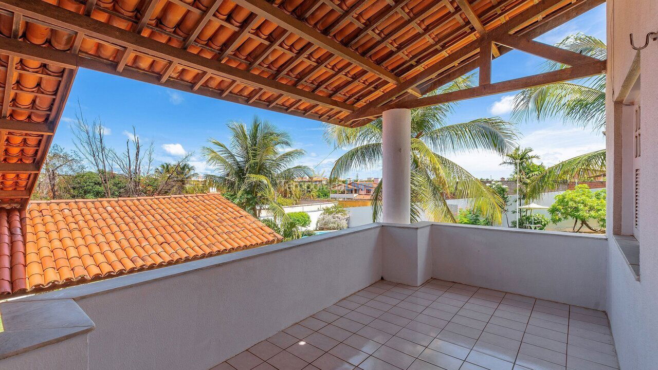 Casa para alquiler de vacaciones em Aquiraz (Ce Porto Das Dunas)