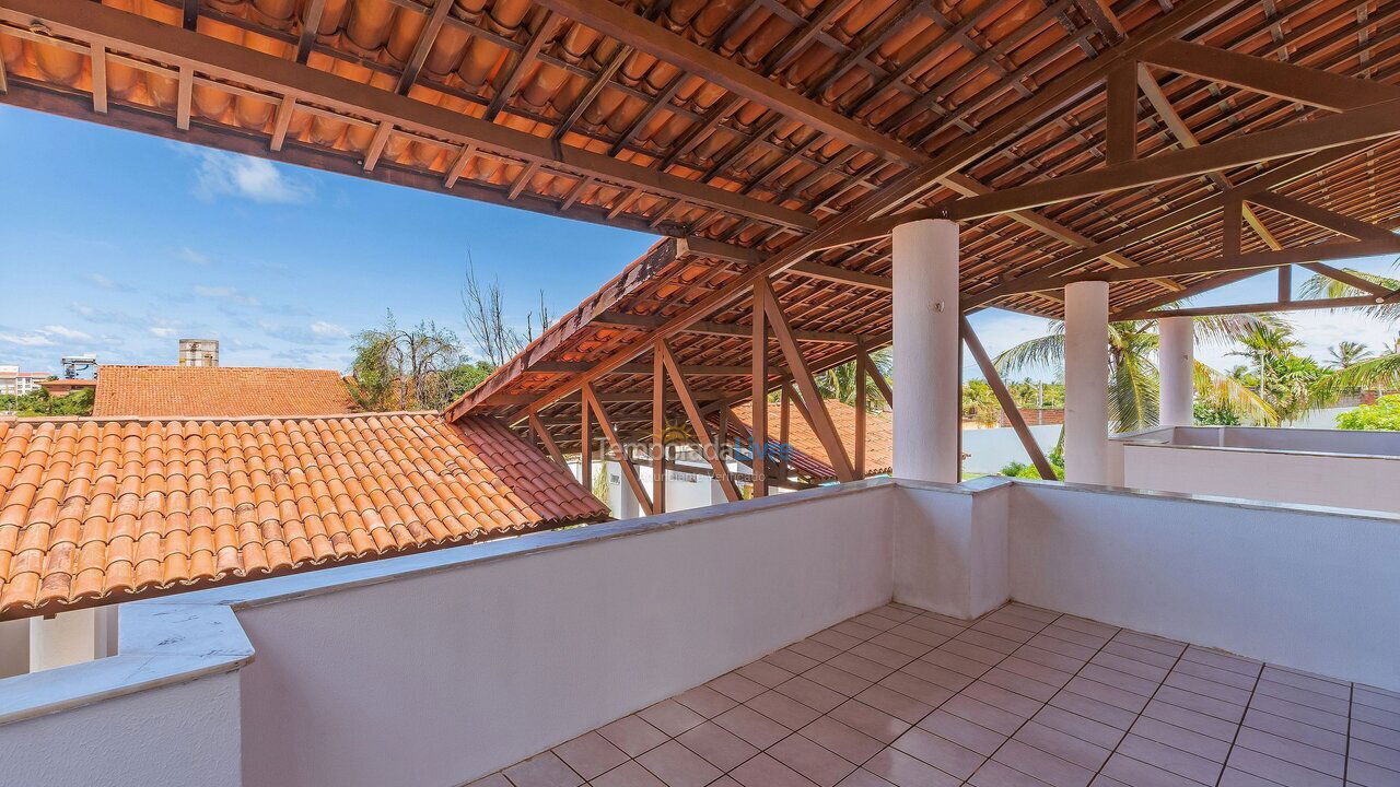 Casa para alquiler de vacaciones em Aquiraz (Ce Porto Das Dunas)