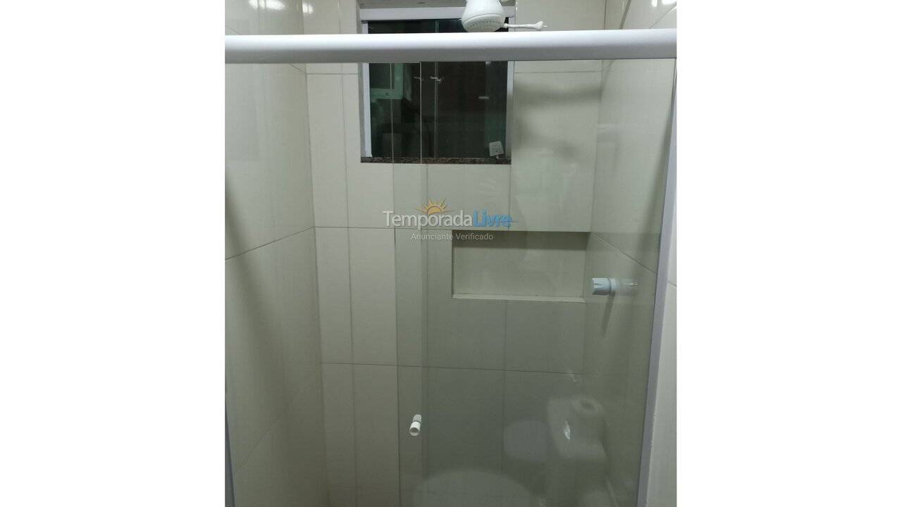 Apartamento para aluguel de temporada em Arraial do Cabo (Centro)