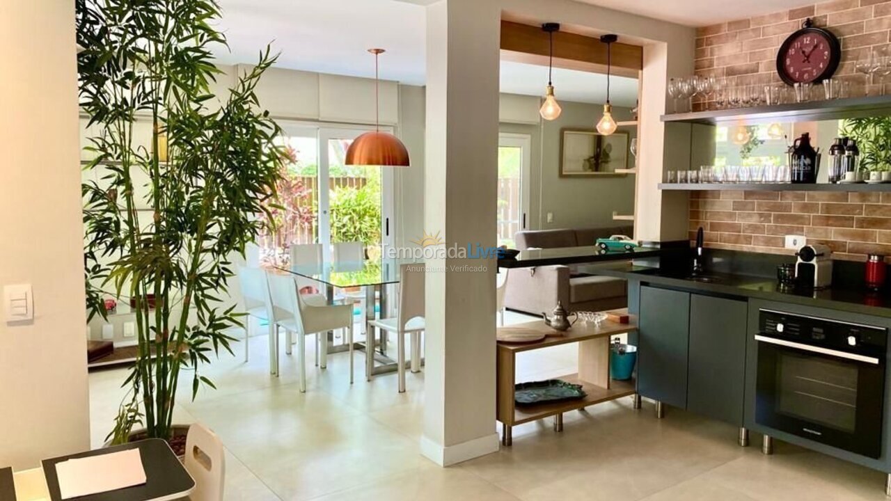House for vacation rental in Rio de Janeiro (Barra da Tijuca)