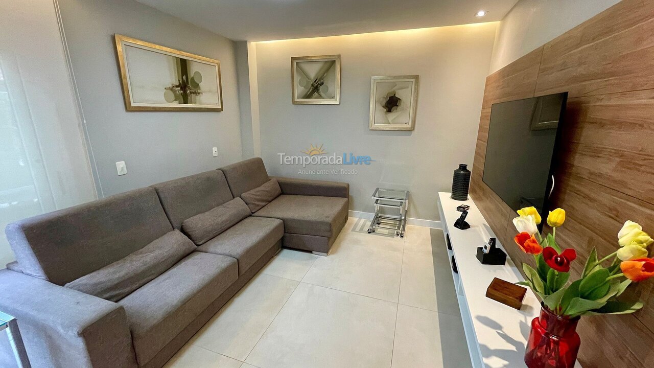 House for vacation rental in Rio de Janeiro (Barra da Tijuca)