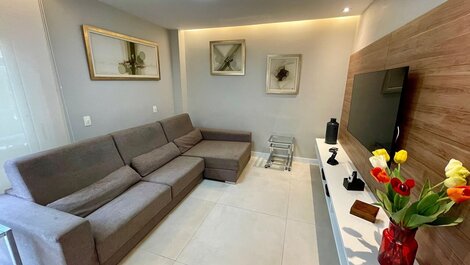 House in Jardim Clube da Barra 05 Bedrooms #RJ13 House for rent...