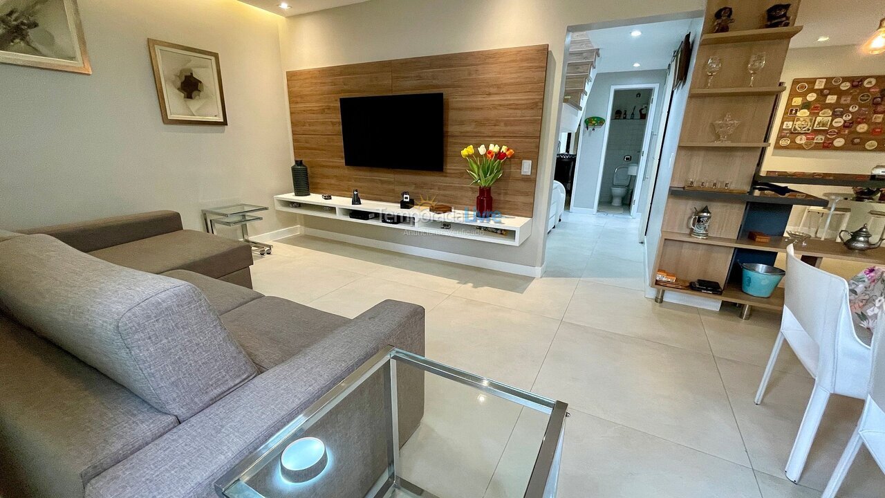 House for vacation rental in Rio de Janeiro (Barra da Tijuca)