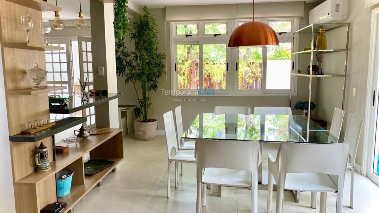 House for vacation rental in Rio de Janeiro (Barra da Tijuca)