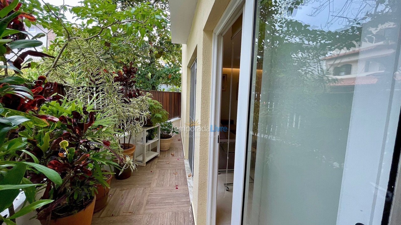 House for vacation rental in Rio de Janeiro (Barra da Tijuca)