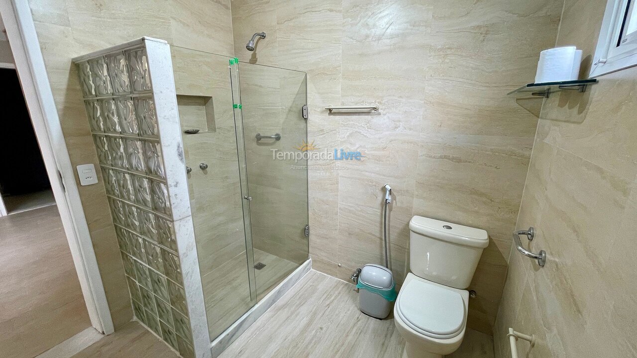 House for vacation rental in Rio de Janeiro (Barra da Tijuca)