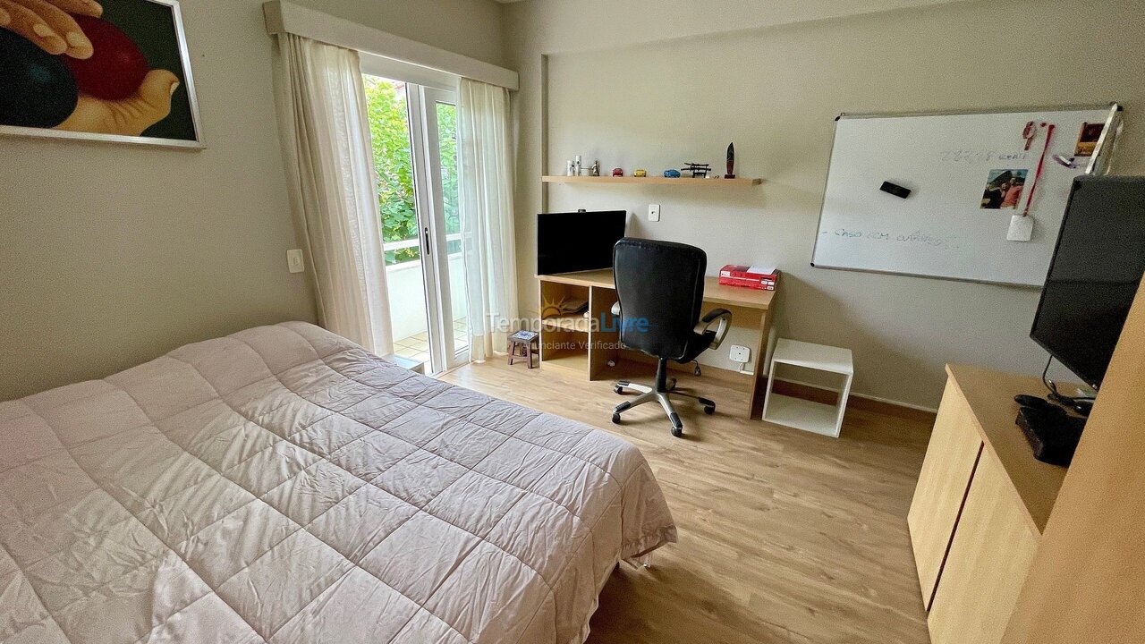 House for vacation rental in Rio de Janeiro (Barra da Tijuca)