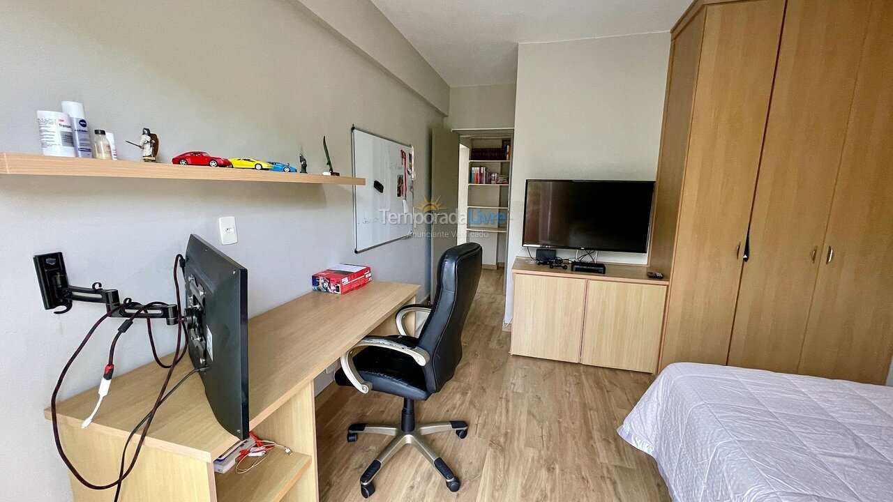 House for vacation rental in Rio de Janeiro (Barra da Tijuca)