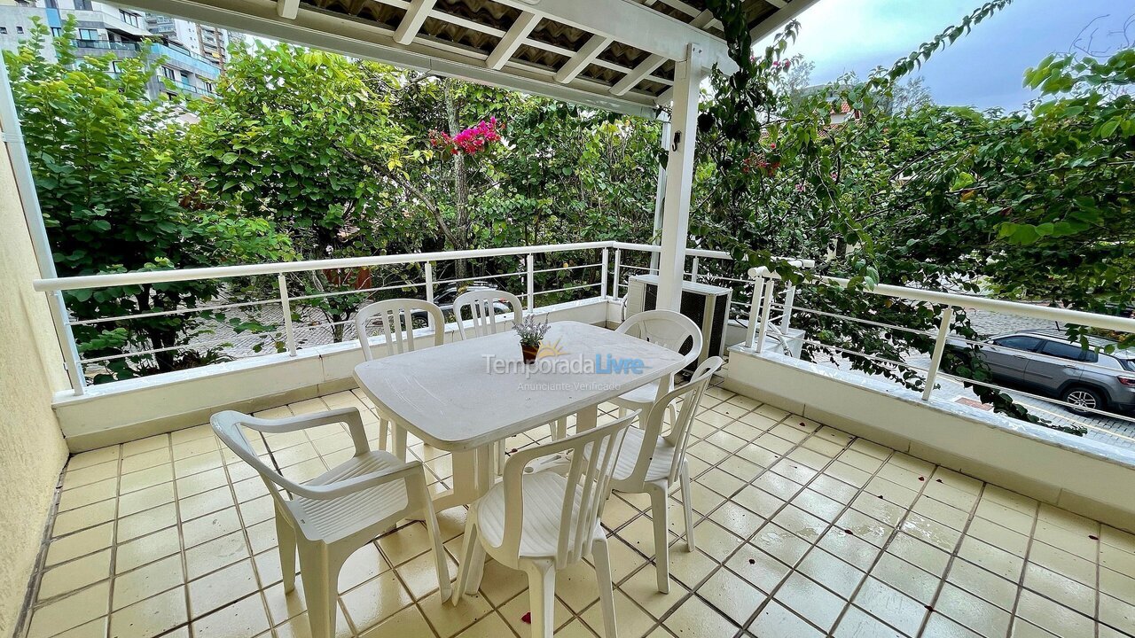 House for vacation rental in Rio de Janeiro (Barra da Tijuca)
