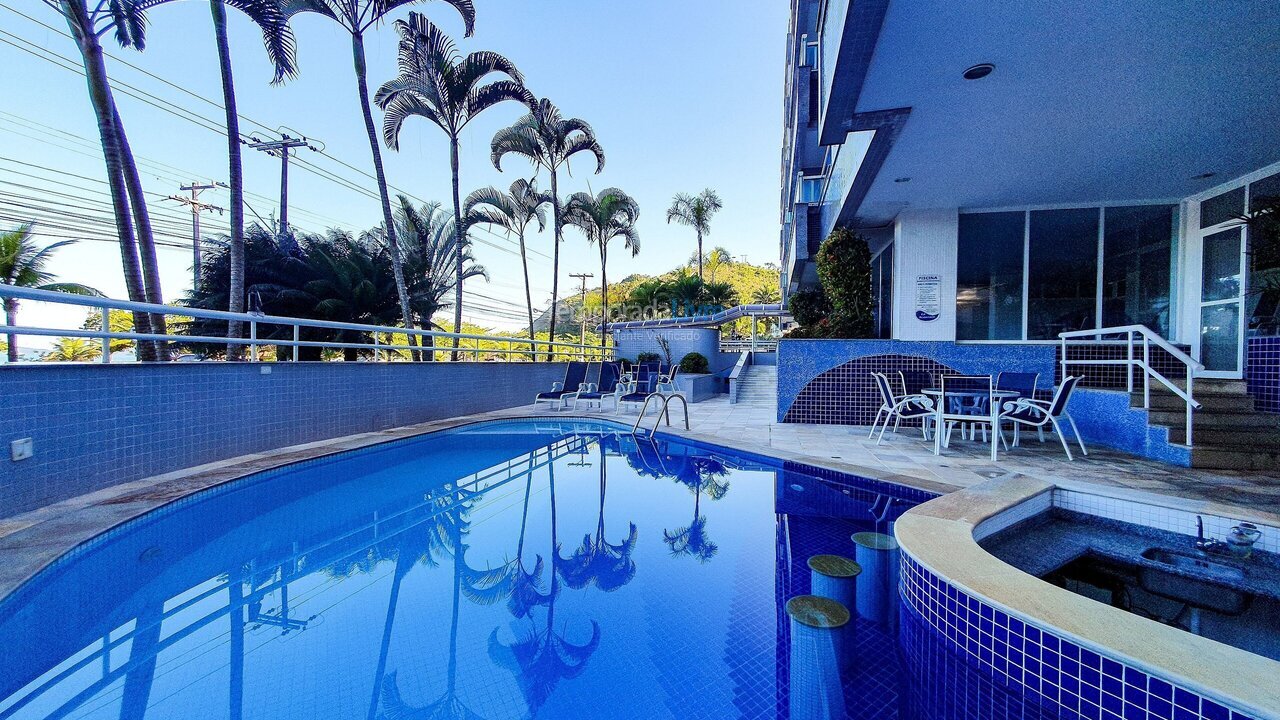 Apartamento para aluguel de temporada em Ubatuba (Praia Grande)