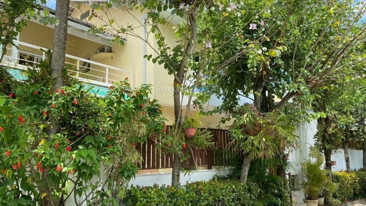 House for vacation rental in Rio de Janeiro (Barra da Tijuca)