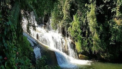 Cachoeira