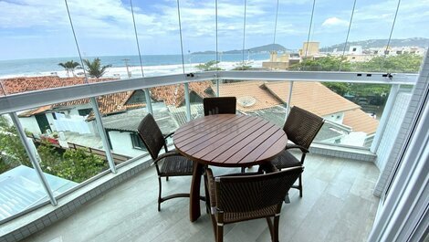316 - Varandas do Atlântico - Luxury beachfront condominium -...