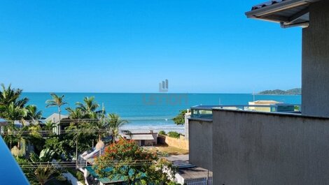 Apartment for rent in Bombinhas - Praia de Bombas