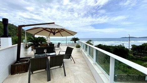 316 - Varandas do Atlântico - Luxury beachfront condominium -...
