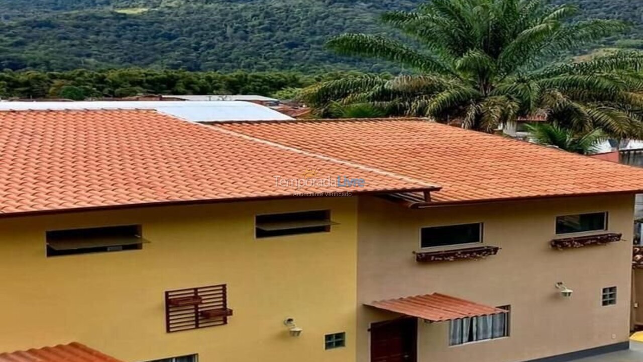 Casa para aluguel de temporada em Paraty (Rj Paraty)