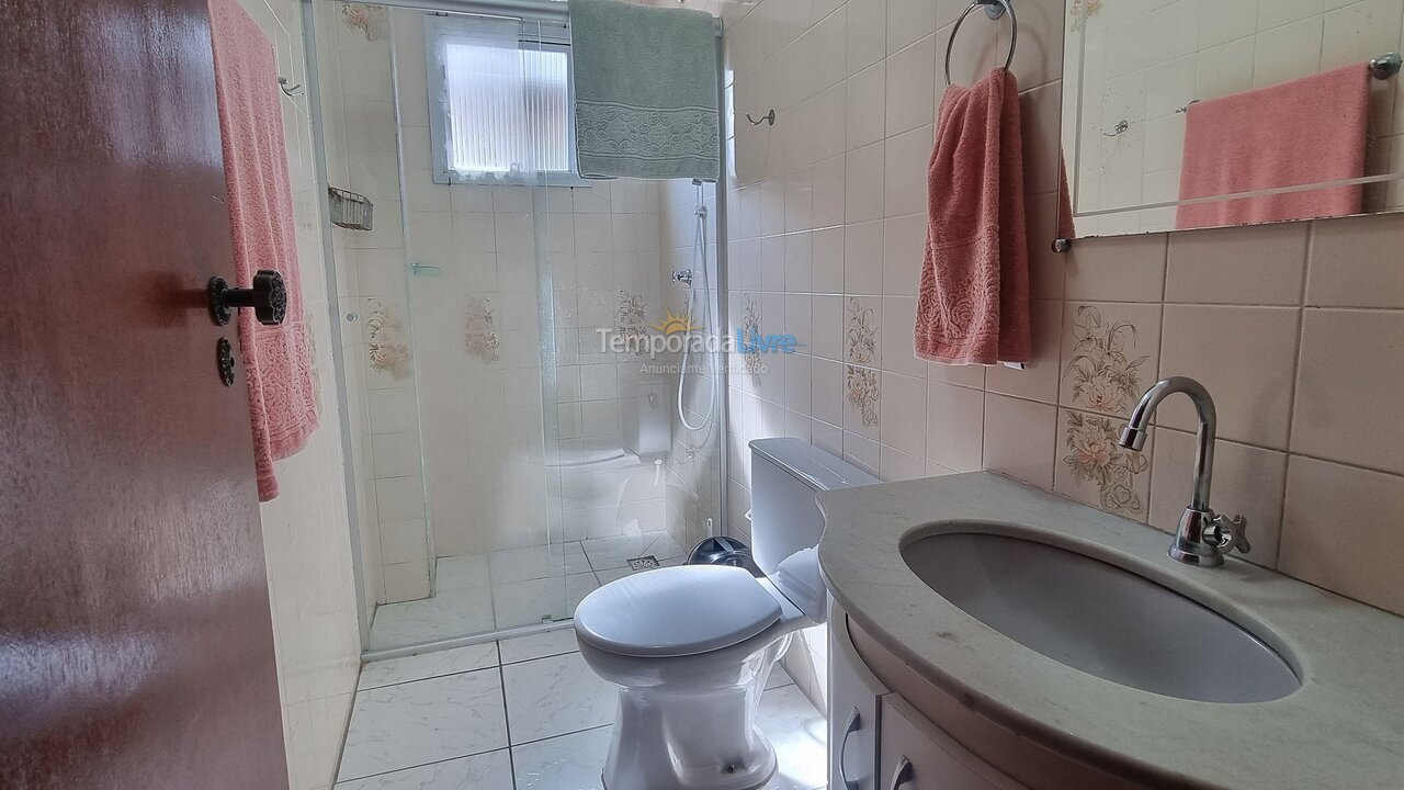 Apartamento para alquiler de vacaciones em Ubatuba (Sp Praia Grande)
