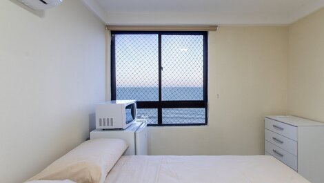 Carpediem - Suite compacta y confortable en Areia Preta