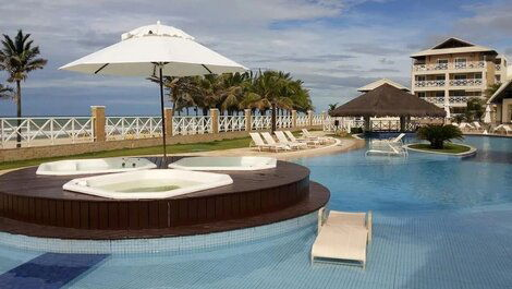 Luxo no Portamaris Resort por Carpediem