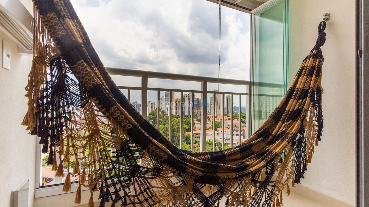 Apartamento para alquiler de vacaciones em São Paulo (Vila Madalena)