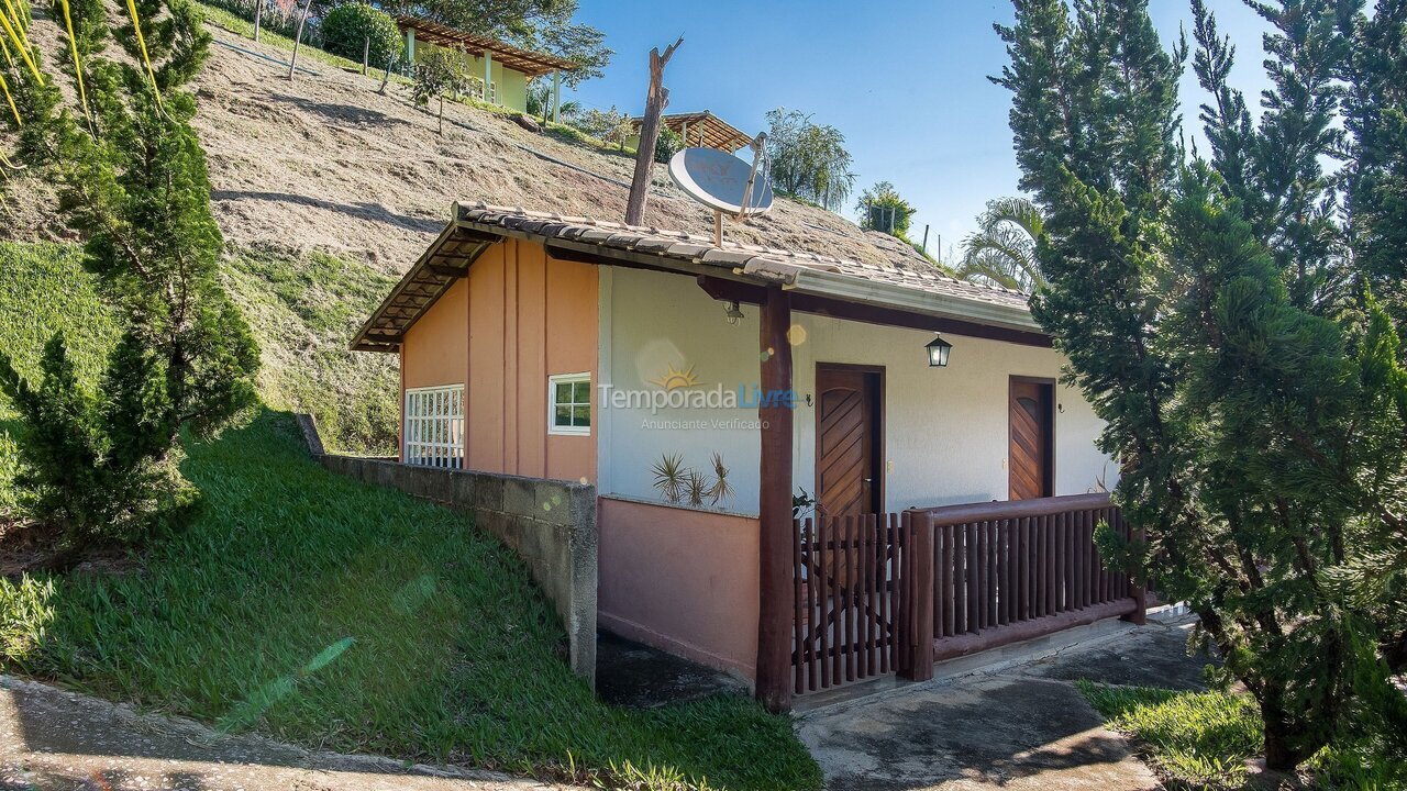 House for vacation rental in Pedro Leopoldo (Mg Pedro Leopoldo)