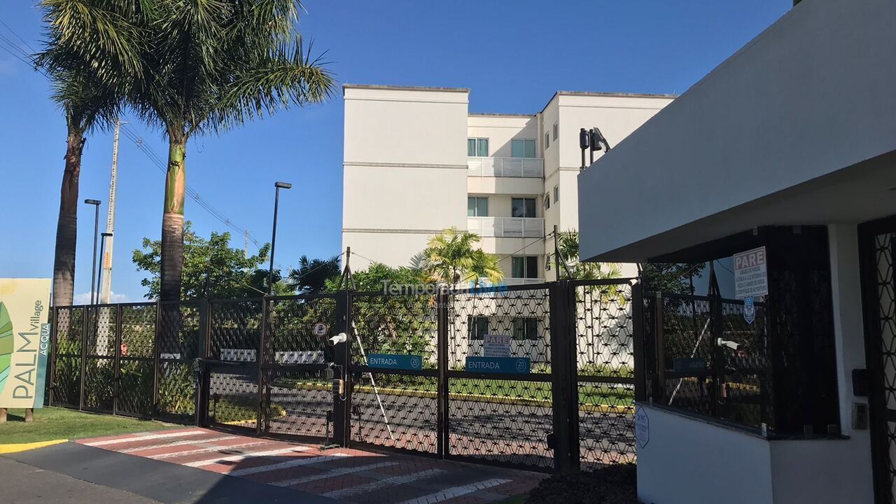 Apartamento para aluguel de temporada em Porto de Galinhas (Porto de Galinhas)