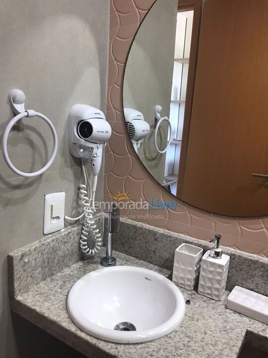 Apartamento para aluguel de temporada em Porto de Galinhas (Porto de Galinhas)